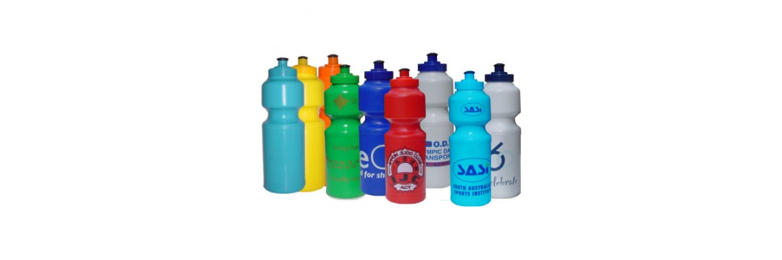 NR702 750nl screw top plastic drink bottle