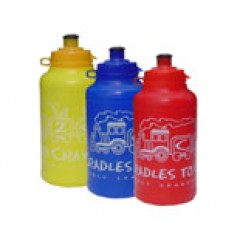 NR704 500ml Drink Bottle- Flip Top  BPA Free