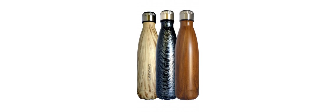 NR723 500ml doubla wallstainless steel bottle